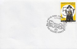 Roma (Italie) 2017 XXII Edizione romics