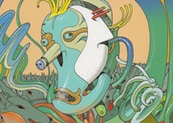 Moebius