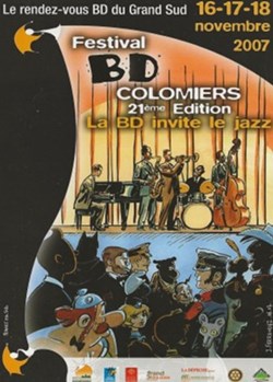 Colomiers (31) 2007