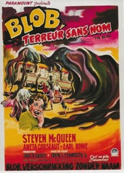 Blob, terreur sans nom