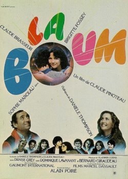 La boum