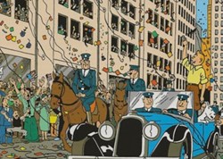 Tintin