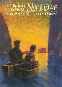 Rouen Festival du cinéma nordique 1999