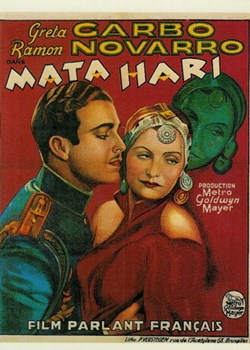 Mata Hari