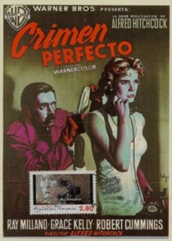 Crimen perfecto
