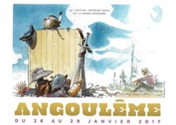 Angoulême (16) 2017