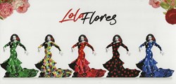 ZZZ Prêt à poster (Espagne) 2023 Lola Flores