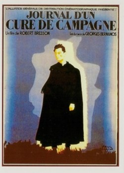 Journal d'un curé de campagne