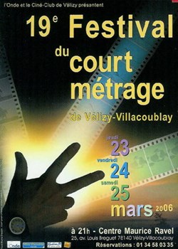 Velizy Festival du court métrage 2006