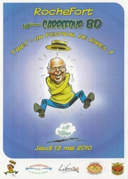 ZZ Rochefort (Belgique) 2010