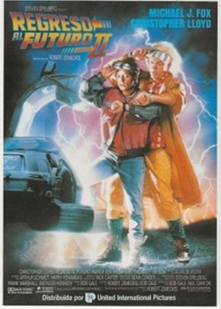 Regresso al futuro II