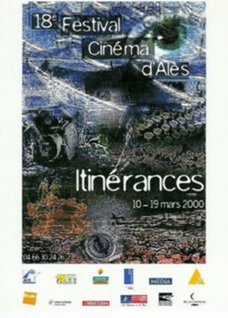 Alès Festival de cinéma 2000