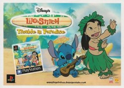 Lilo & Stitch