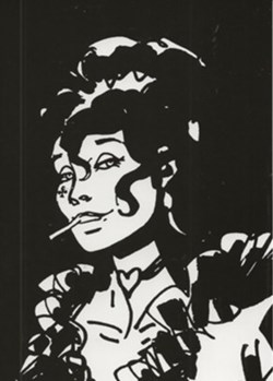 Corto Maltese 8