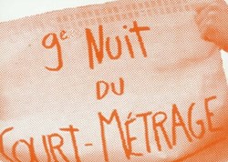 Cambrai La nuit du court métrage 2002