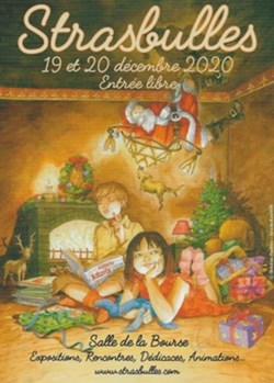 Strasbourg (67) 2020 (2)