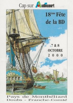 Audincourt (25) 2000
