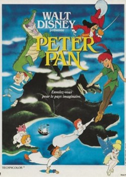 Peter pan