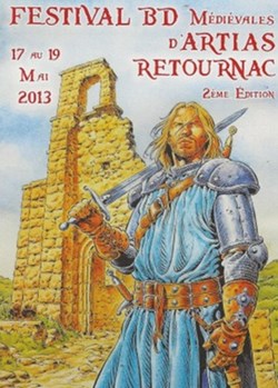 Retournac (43) 2013