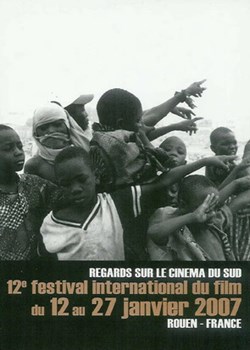 Rouen Regards sur les cinémas d'Afrique 2007