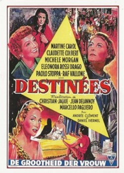 Destinées