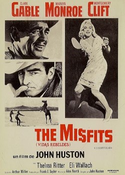 The misfits