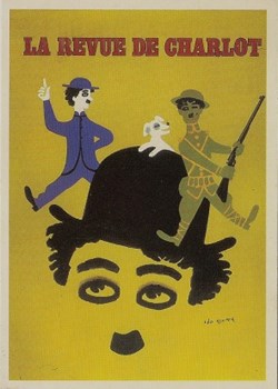 La revue de Charlot