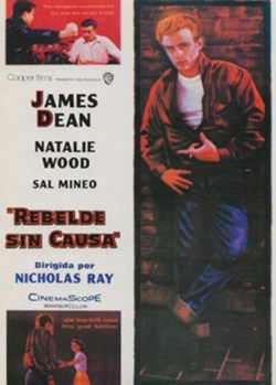 Rebelde sin causa
