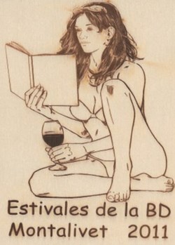 Montalivet (33) 2011