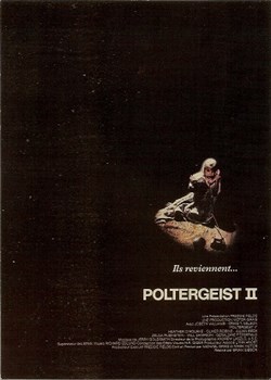 Poltergeist 2