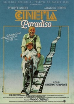 Cinema paradiso