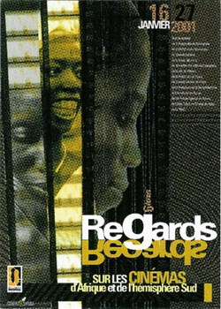 Rouen Regards sur les cinémas d'Afrique 2001