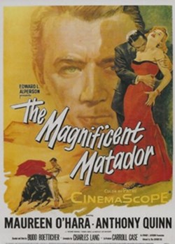 The magnificient matador