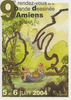 Amiens (80) 2004