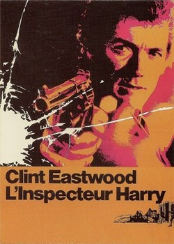 L'inspecteur Harry