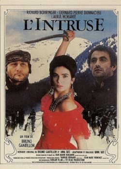 L'intruse