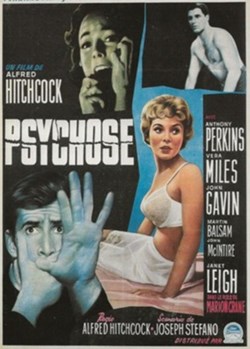 Psychose