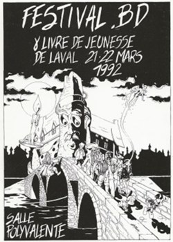 Laval (55) 1992