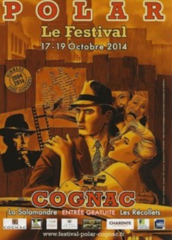 Cognac (16) 2014