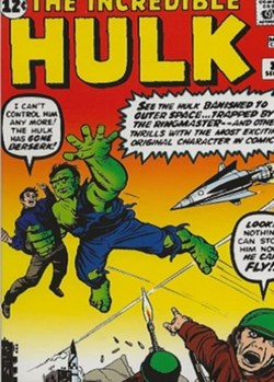 Marvel