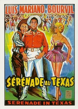 Sérénade au Texas