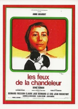 Les feux de la chandeleur