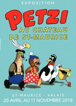 Petzi