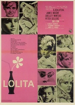 Lolita (1962)