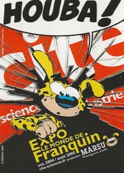 Marsupilami