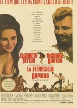 La fierecilla domada