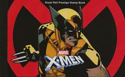 ZZZ - Grande-Bretagne 2023 X Men
