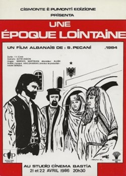 Une époque lointaine