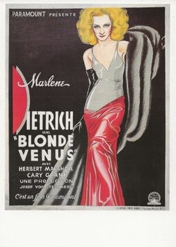 Blonde venus