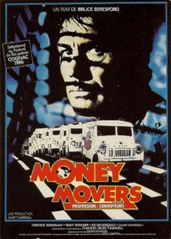 Money movers